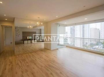 1 · Apartamento com 98 m², 3 quartos sendo 1 suíte à venda no bairro Santo Amaro.