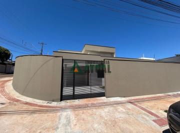 17417715230.jpg · CASA COM 3 QUARTOS SENDO UMA SUÍTE A VENDA NA REGIÃO OESTE                                          
