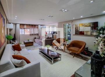 Casa · 246m² · 4 Quartos · 2 Vagas · Casa à Venda - Cambuci, 4 Quartos,  246 m2