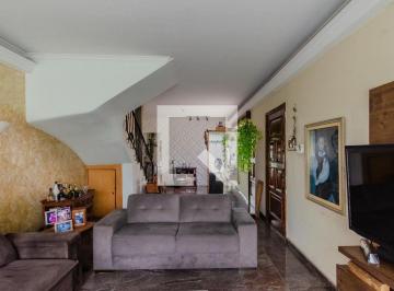 Casa · 300m² · 4 Quartos · 3 Vagas · Casa à Venda - Cambuci, 4 Quartos, 300 m2