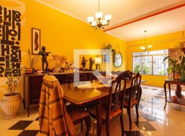 Casa · 356m² · 7 Quartos · 3 Vagas · Casa à Venda - Cambuci, 7 Quartos, 356 m2