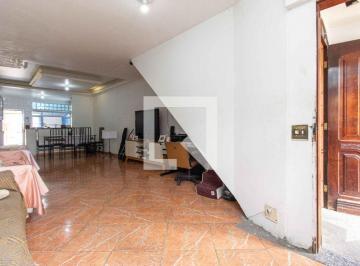 Casa · 157m² · 3 Quartos · 6 Vagas · Casa à Venda - Cambuci, 3 Quartos,  157 m2