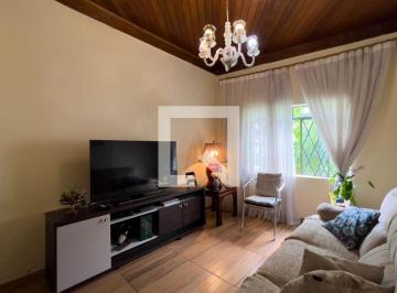 Casa · 217m² · 3 Quartos · 1 Vaga · Casa à Venda - Cambuci, 3 Quartos, 217 m2