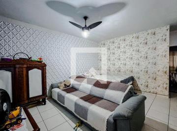 Casa · 100m² · 2 Quartos · 1 Vaga · Casa à Venda - Cambuci, 2 Quartos, 100 m2