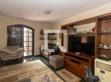 Casa · 300m² · 4 Quartos · 2 Vagas · Casa à Venda - Cambuci, 4 Quartos,  300 m2