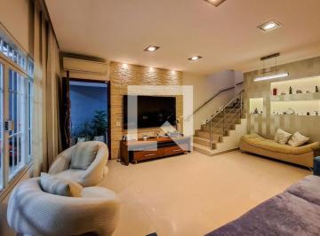 Casa · 139m² · 3 Quartos · 2 Vagas · Casa à Venda - Cambuci, 3 Quartos,  139 m2
