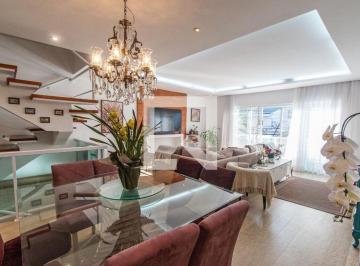 Casa · 440m² · 3 Quartos · 3 Vagas · Casa à Venda - Cambuci, 3 Quartos, 440 m2