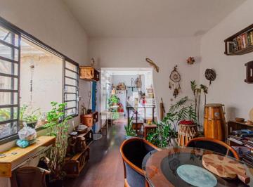 Casa · 165m² · 2 Quartos · 2 Vagas · Casa à Venda - Cambuci, 2 Quartos, 165 m2