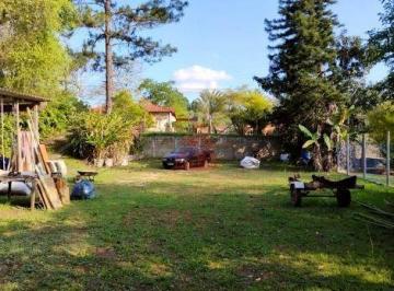 Terreno · 800m² · Terreno à venda no Condomínio Santo Afonso I – Cotia/SP