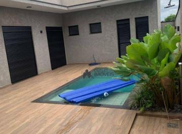 17d66d550d8f3cfa5fd6b8e5a4092b01d798bbee · Casa com 3 dormitórios, 231 m² - venda por R$ 2.190.000 ou aluguel por R$ 11.725/mês - Santorini Res