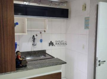 f871c10eb7d831b58a9691ff94ce096315ebec70 · Apartamento com 2 dormitórios à venda, 52 m² por R$ 256.000,00 - Jardim Nova Europa - Campinas/SP