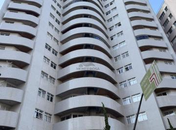 Imagem · APARTAMENTO - 2 QUARTOS - 1 SUÍTE - BATEL