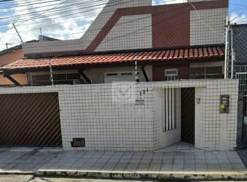 Casa · 162m² · 3 Quartos · 1 Vaga · Casa à venda no Siqueira Campos, 3 quartos, 1 suíte, 1 vaga de garagem.