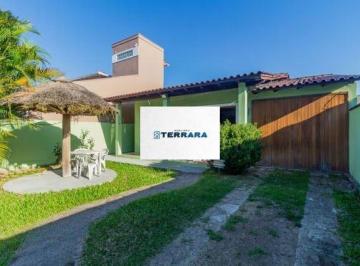 Casa · 101m² · 2 Quartos · 1 Vaga · Casa de 2 quartos e 1 vaga de garagem em Cachoeirinha.