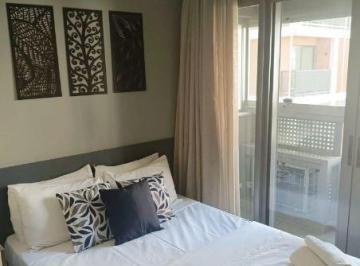 Apartamento · 25m² · 1 Quarto · Studio 25m² Mobiliado à Venda - Pinheiros por R$ 650.000,00 - São Paulo/SP