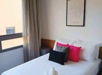 Apartamento · 24m² · 1 Quarto · Studio 24m² Mobiliado à Venda - Vila Mariana por R$ 465.000,00 - São Paulo/SP