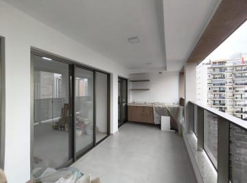 Apartamento · 88m² · 2 Quartos · 1 Vaga · Apartamento em Perdizes 88m² para Locação com 2 Suítes, 1 Vaga de Garagem por R$ 7.990,00 - São Paul