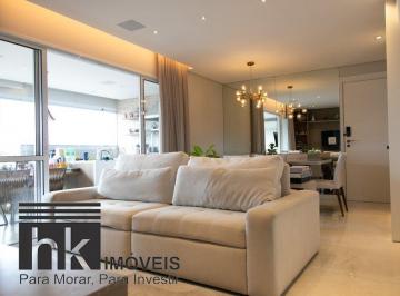Apartamento · 124m² · 3 Quartos · 2 Vagas · Apartamento à Venda na Aclimação com 124m² - 3 Suítes, 2 Vagas por R$ 2.250.000,00- São Paulo/SP