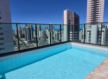 Apartamento para locação no GOLDEN SKY HOME SERVICE, BOA VIAGEM, Recife, PE · Apartamento para locação no GOLDEN SKY HOME SERVICE, BOA VIAGEM, Recife, PE