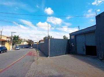 Comercial , São Paulo · Galpão para Locação na Raposo Tavares | Acesso ao Rodoanel | Ideal para Logística | R$ 6.732/mês