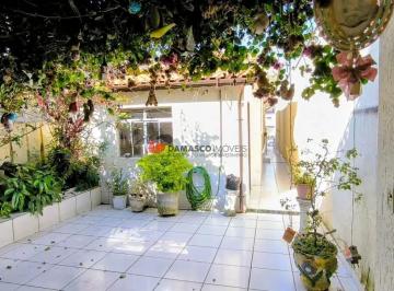 Casa · 108m² · 2 Quartos · 2 Vagas · Casa em Olímpico