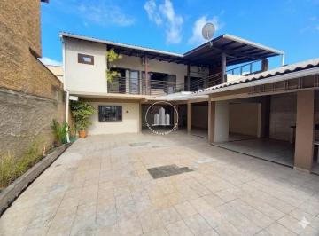 Casa · 200m² · 2 Quartos · 3 Vagas · Casa 2 Quartos 200m² - Jardim Eldorado