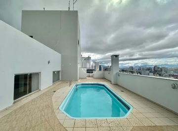 Apartamento · Cobertura com 3 Suítes e 459m² - Campinas
