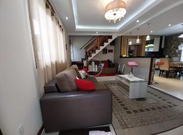 Casa · 216m² · 5 Quartos · 5 Vagas · Casa com 6 quartos e 3 suítes  Nossa Senhora do Rosário