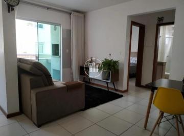 Apartamento · 53m² · 2 Quartos · 1 Vaga · Apartamento com 2 quartos e 53m² - Pedra Branca