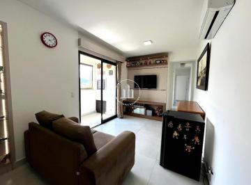 Apartamento · 65m² · 2 Quartos · 2 Vagas · Apartamento 2 Quartos com 1 Suíte e 65m² - Pedra Branca