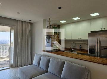 Apartamento · 68m² · 2 Quartos · 2 Vagas · Apartamento à Venda - Cambuci, 2 Quartos, 68 m2