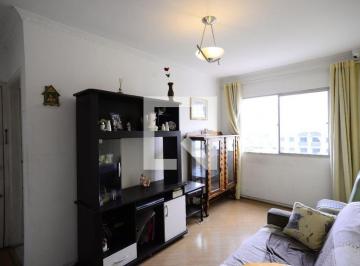 Apartamento · 60m² · 2 Quartos · 1 Vaga · Apartamento à Venda - Cambuci, 2 Quartos, 60 m2