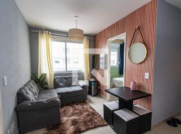 Apartamento · 34m² · 2 Quartos · Apartamento à Venda - Cambuci, 2 Quartos, 34 m2