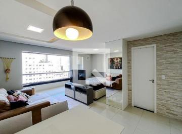 Apartamento · 35m² · 1 Quarto · 1 Vaga · Apartamento à Venda - Cambuci, 1 Quarto, 35 m2