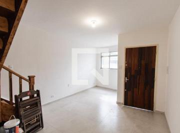 Casa · 80m² · 2 Quartos · Casa à Venda - Cambuci, 2 Quartos, 80 m2