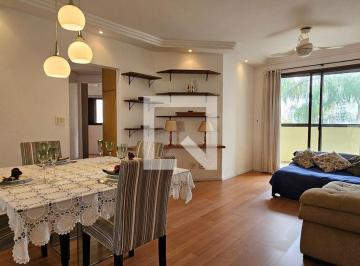 Apartamento · 82m² · 2 Quartos · 1 Vaga · Apartamento à Venda - Cambuci, 2 Quartos, 82 m2