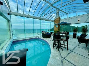 6e74e258022a6f4de62932571078cb256f17bb12 · Cobertura triplex com 7 suítes, 600 m², à venda no Summer Beach Residence em Balneário Camboriú por
