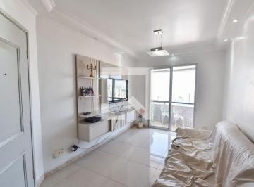 Apartamento · 86m² · 3 Quartos · 2 Vagas · Apartamento à Venda - Cambuci, 3 Quartos, 86 m2