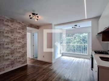 Apartamento · 45m² · 2 Quartos · 1 Vaga · Apartamento à Venda - Cambuci, 2 Quartos, 45 m2