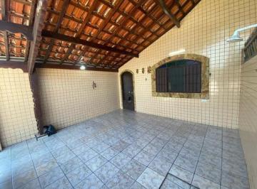 Casa · 67m² · 2 Quartos · 2 Vagas · Casa à venda, 67 m² por R$ 466.400,00 - Vila Tupi - Praia Grande/SP