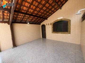 Casa · 67m² · 2 Quartos · 2 Vagas · Casa com 2 dormitórios à venda, 67 m² por R$ 420.000,00 - Vila Tupi - Praia Grande/SP