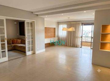 7e1a9bb77da75bf5464585c2ceac6c3e6d566727 · Apartamento com 4 dormitórios à venda, 205 m² por R$ 2.800.000,00 - Jardim Aquarius - São José dos C
