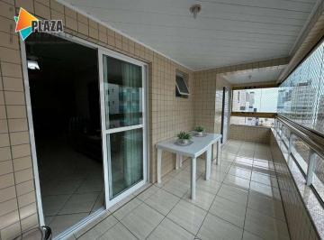 Apartamento · 133m² · 3 Quartos · 2 Vagas · Vista Mar a 200m da Praia – De R$ 800 mil por R$ 750 mil!