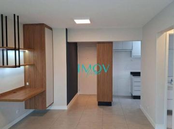 32b2bc4cd78198beab14b3215e9b3013e762e18b · Apartamento com 1 dormitório para alugar, 51 m² por R$ 4.550,00/mês - Jardim Aquarius - São José dos