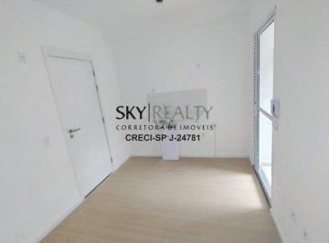 Apartamento · 29m² · 1 Quarto · Apartamento para venda em Santo Amaro, 1 quarto