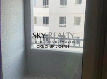 Apartamento · 32m² · 2 Quartos · Apartamento a venda na Vila das Belezas, 2 quartos - 24 metros