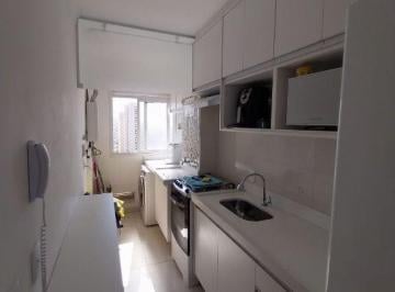 Apartamento · 48m² · 2 Quartos · 1 Vaga · Apartamento com 2 dormitórios à venda, 48 m² por R$ 379.000,00 - Bosque Maia - G