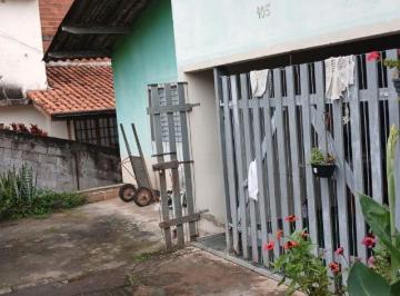 Casa · 114m² · 2 Quartos · 2 Vagas · Casa com 2 quartos à venda, 114 m² por R$ 450.000 - Terra Preta - Mairiporã/SP