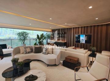 Apartamento · 289m² · 4 Quartos · 3 Vagas · Apartamento à venda, Perdizes, São Paulo, SP