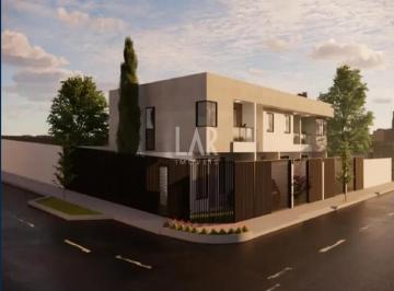 Casa · 96m² · 3 Quartos · 1 Vaga · Casa Geminada à venda, 3 quartos, 1 suíte, 1 vaga, Planalto - Belo Horizonte/MG